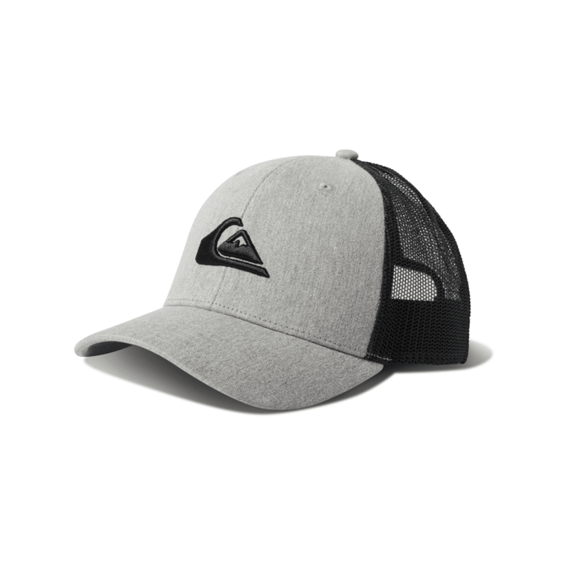 QUIKSILVER GORRA GROUNDER