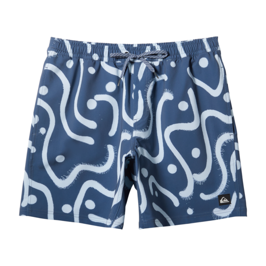 QUIKSILVER EVERY MIX 17NB JA PANTALON CORTO MEN