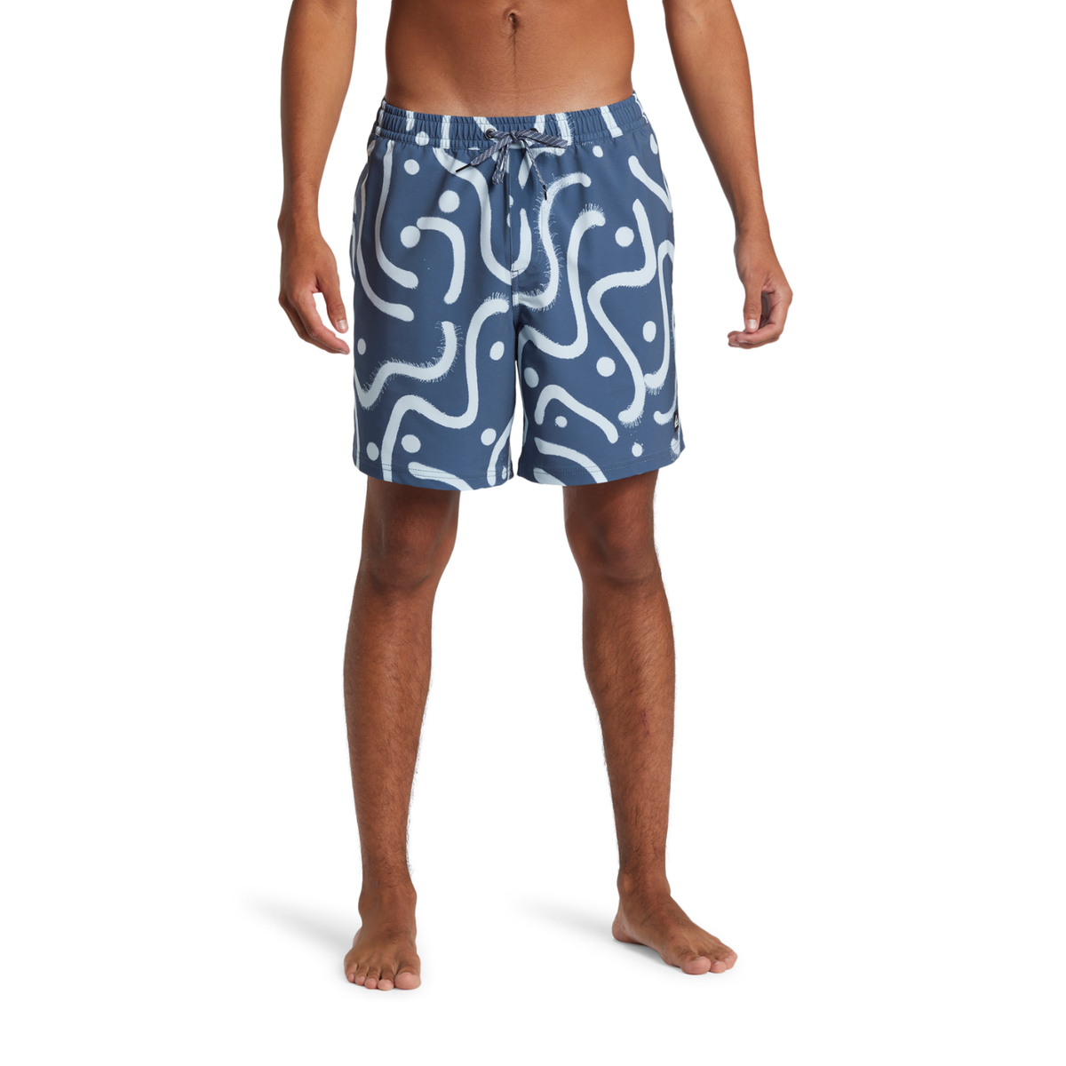 QUIKSILVER EVERY MIX 17NB JA PANTALON CORTO MEN