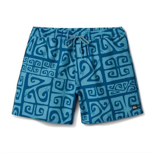 QUIKSILVER MIX PACK VOLLEY 1 PANTALON CORTO MEN