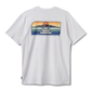 QUIKSILVER A FRAMES MT0 SUETER MEN
