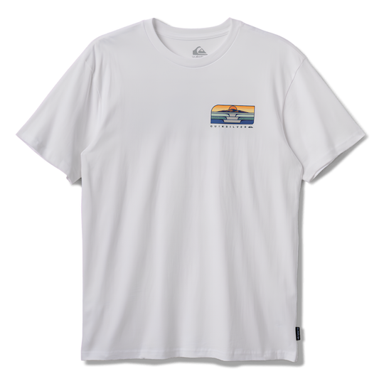 QUIKSILVER A FRAMES MT0 SUETER MEN