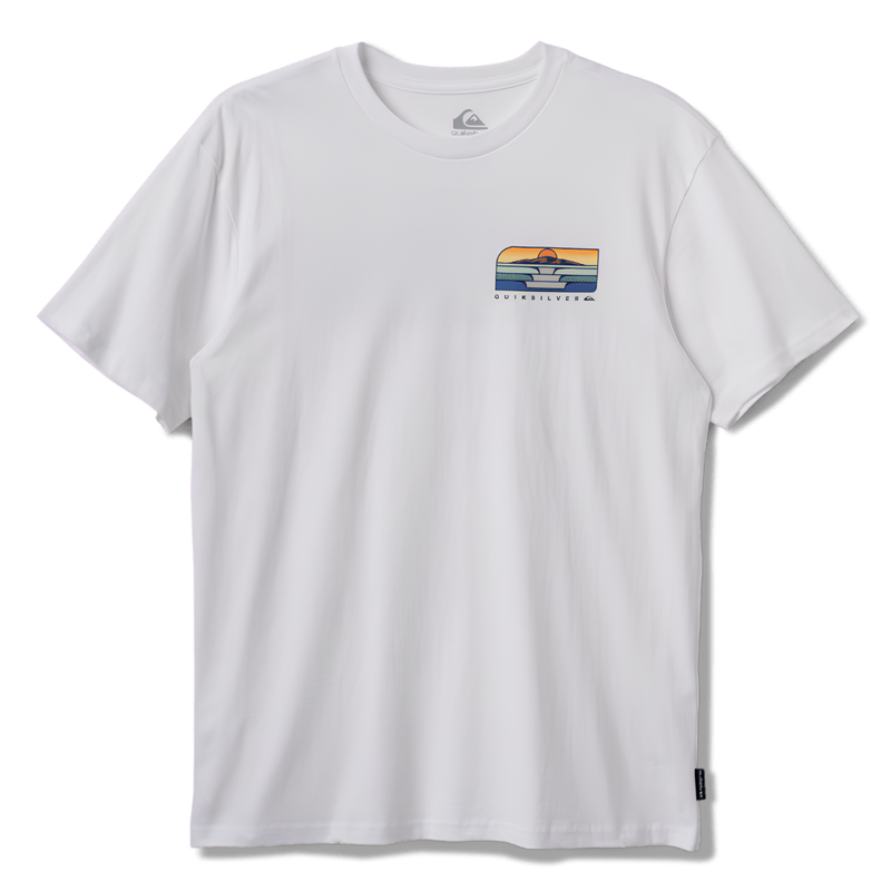 QUIKSILVER A FRAMES MT0 SUETER MEN