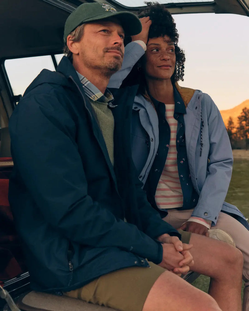 ROPA OUTDOOR Y CASUAL