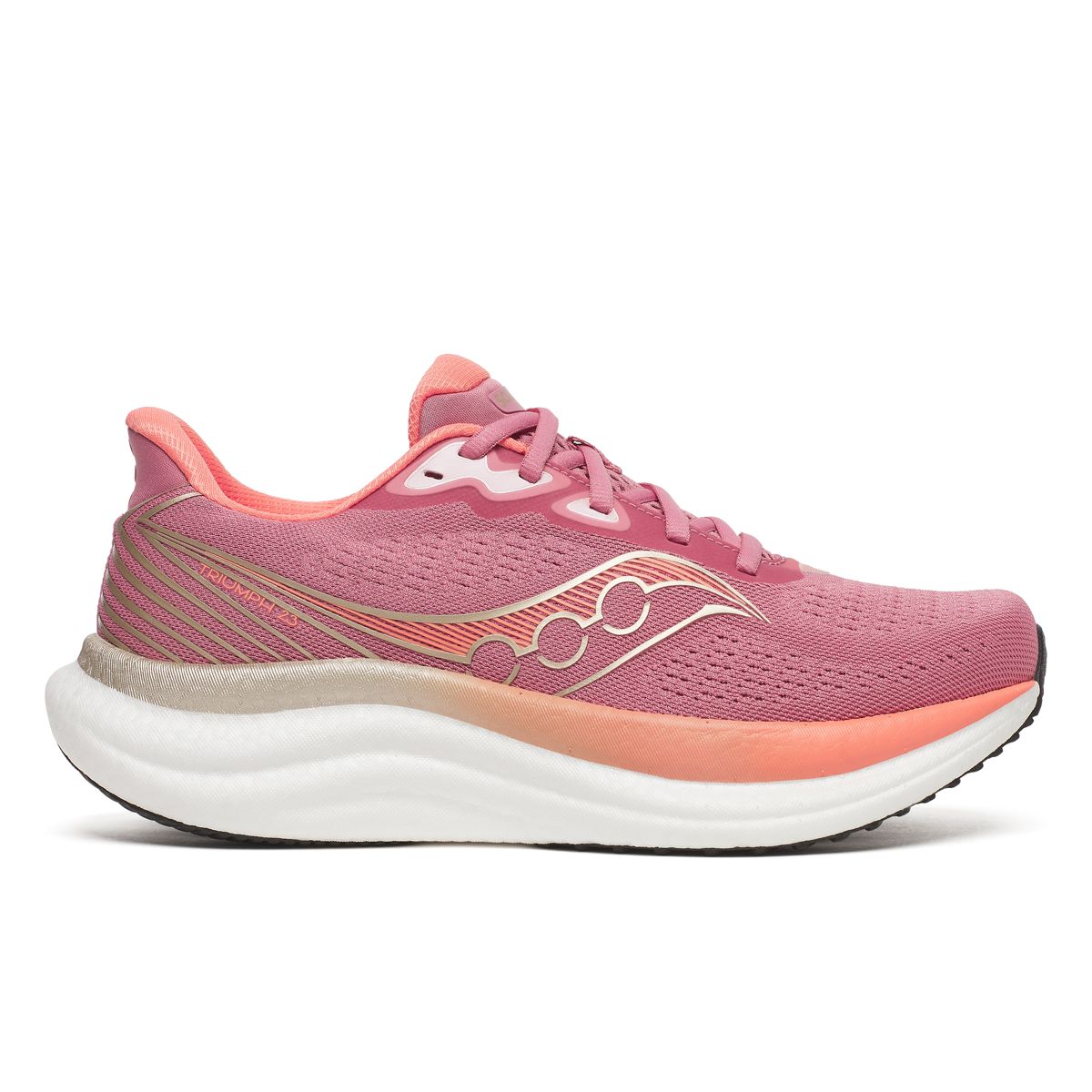 SAUCONY TRIUMPH 23 ZAPATILLA RUNNING WOMEN