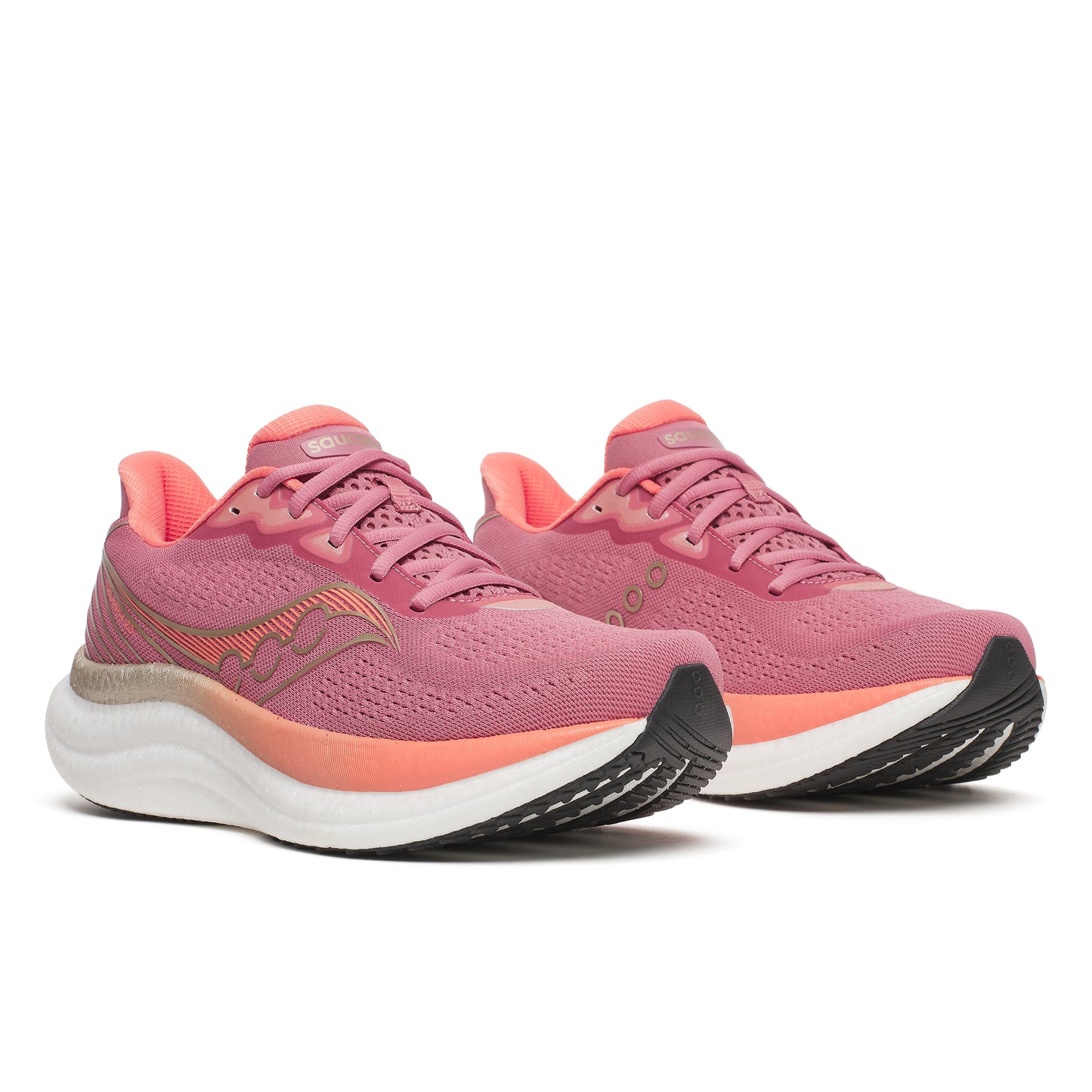SAUCONY TRIUMPH 23 ZAPATILLA RUNNING WOMEN