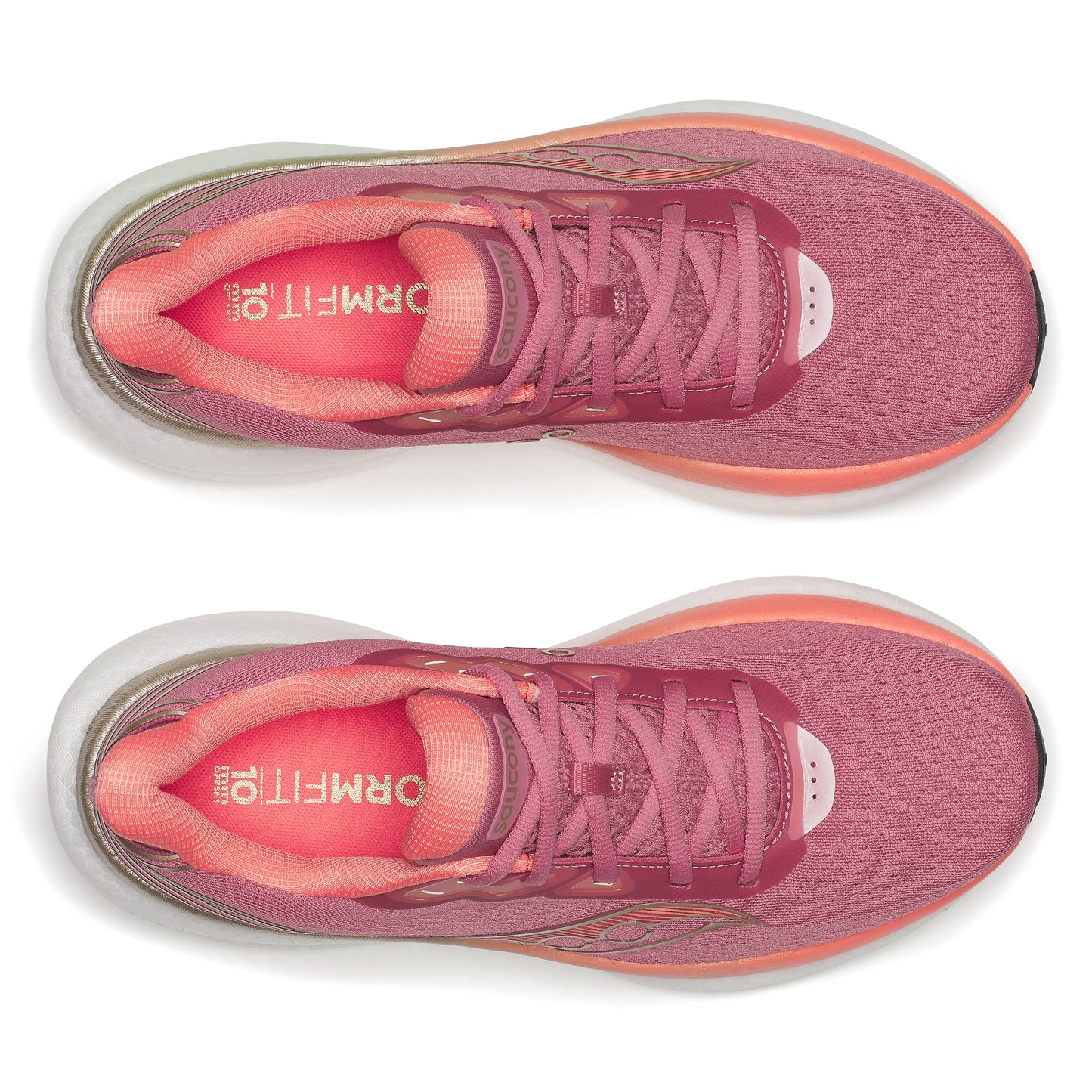 SAUCONY TRIUMPH 23 ZAPATILLA RUNNING WOMEN