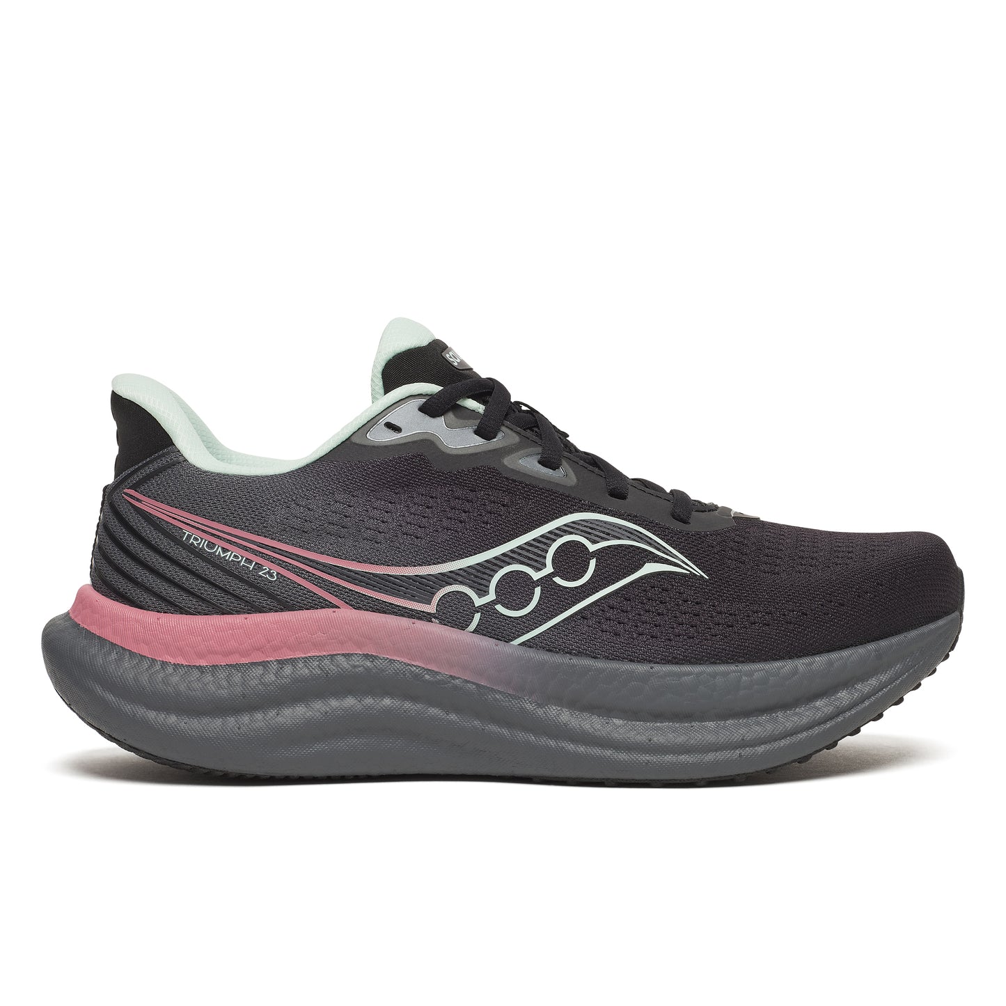 SAUCONY TRIUMPH 23 ZAPATILLA RUNNING WOMEN