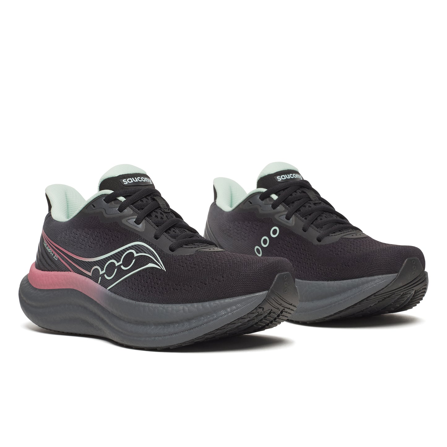 SAUCONY TRIUMPH 23 ZAPATILLA RUNNING WOMEN
