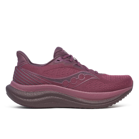 SAUCONY TETRIUMPH 23 222 ZAPATILLA RUNNING WOMEN