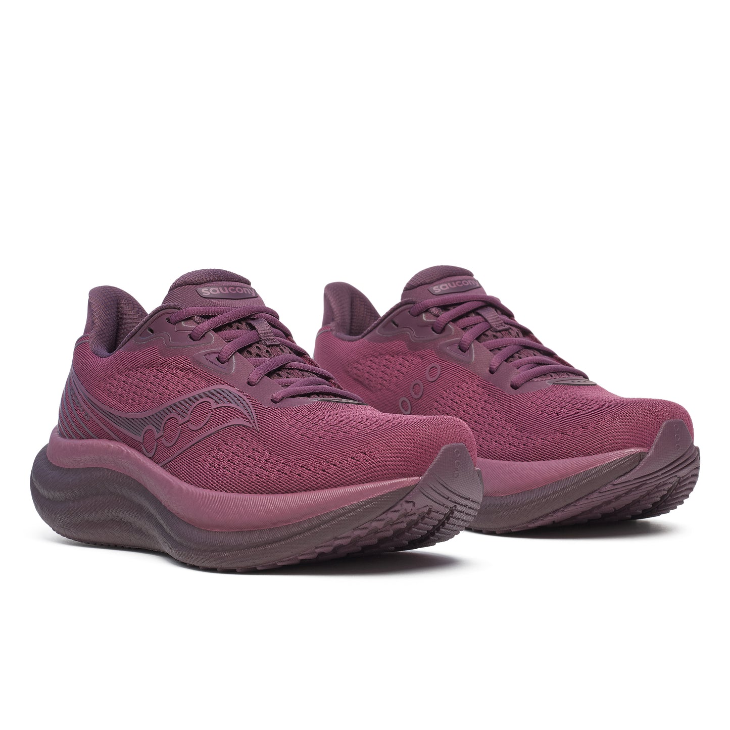 SAUCONY TETRIUMPH 23 222 ZAPATILLA RUNNING WOMEN