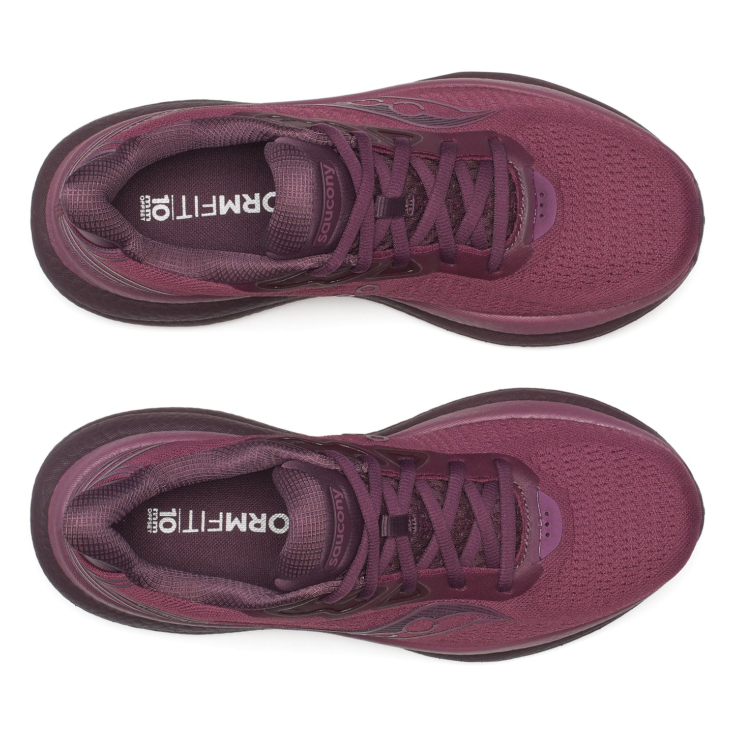 SAUCONY TETRIUMPH 23 222 ZAPATILLA RUNNING WOMEN