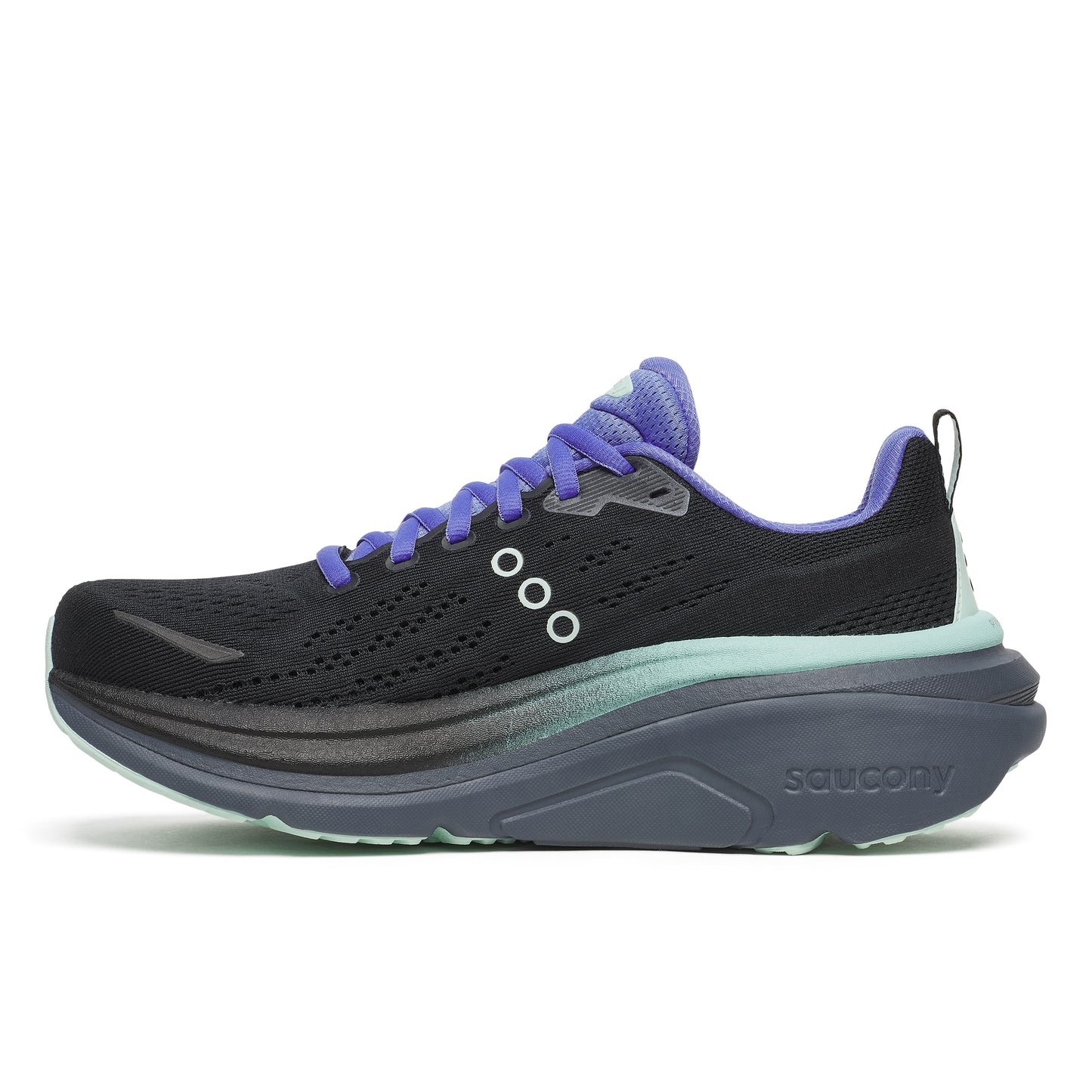 SAUCONY HURRICANE 25 ZAPATILLA RUNNING WOMEN