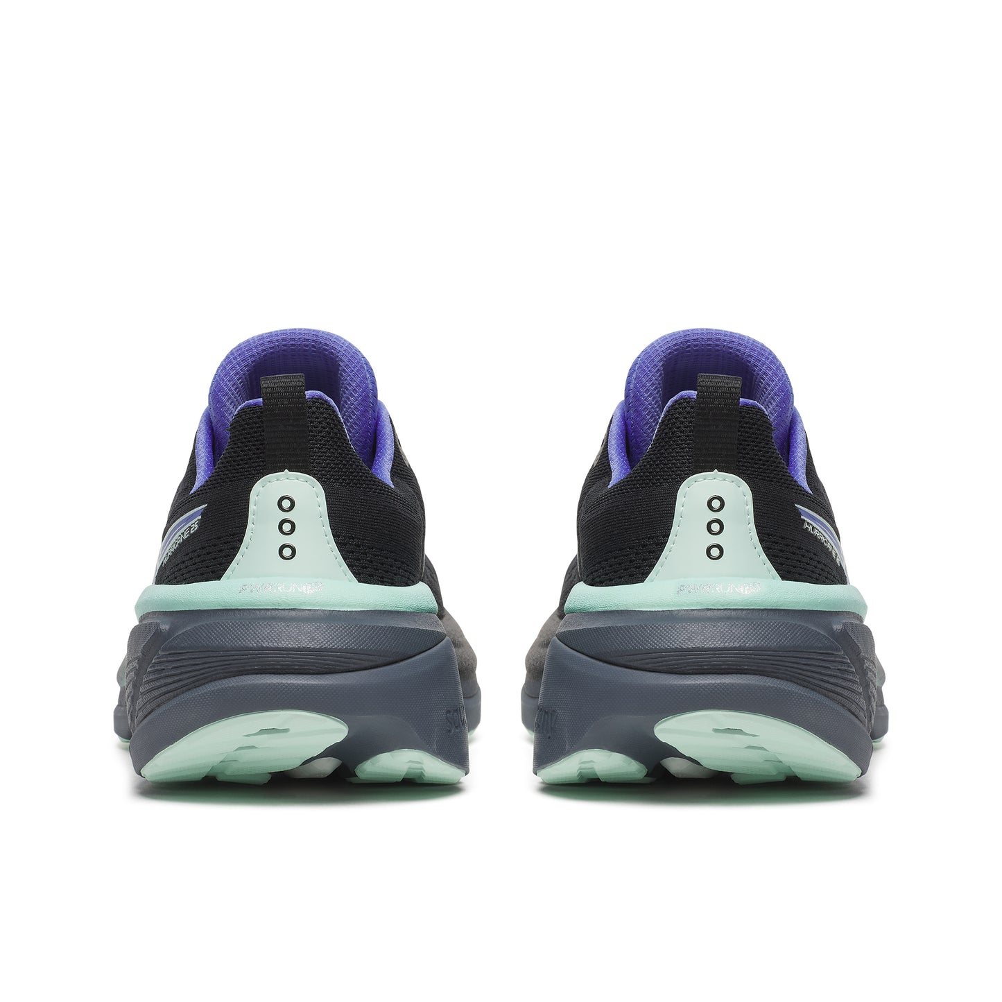SAUCONY HURRICANE 25 ZAPATILLA RUNNING WOMEN