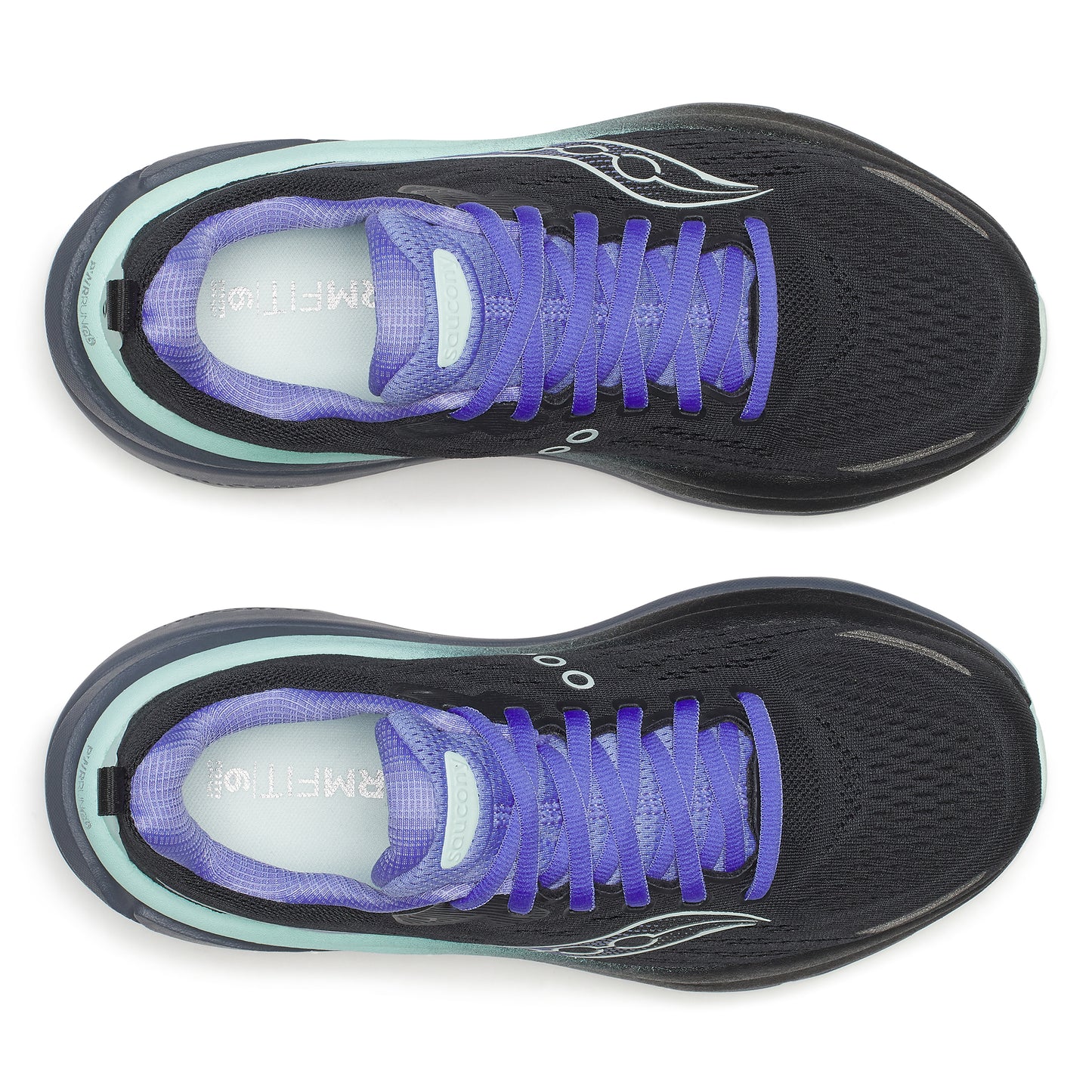 SAUCONY HURRICANE 25 ZAPATILLA RUNNING WOMEN