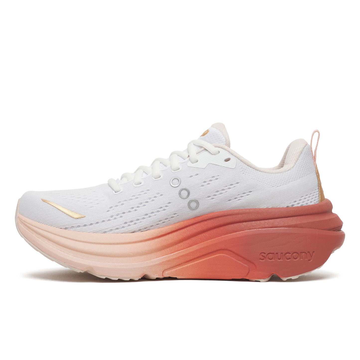 SAUCONY HURRICANE 25 224 ZAPATILLA RUNNING WOMEN