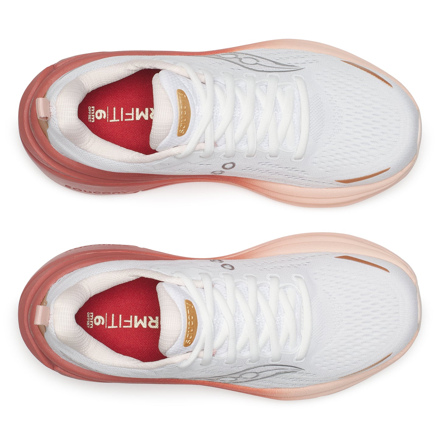 SAUCONY HURRICANE 25 224 ZAPATILLA RUNNING WOMEN