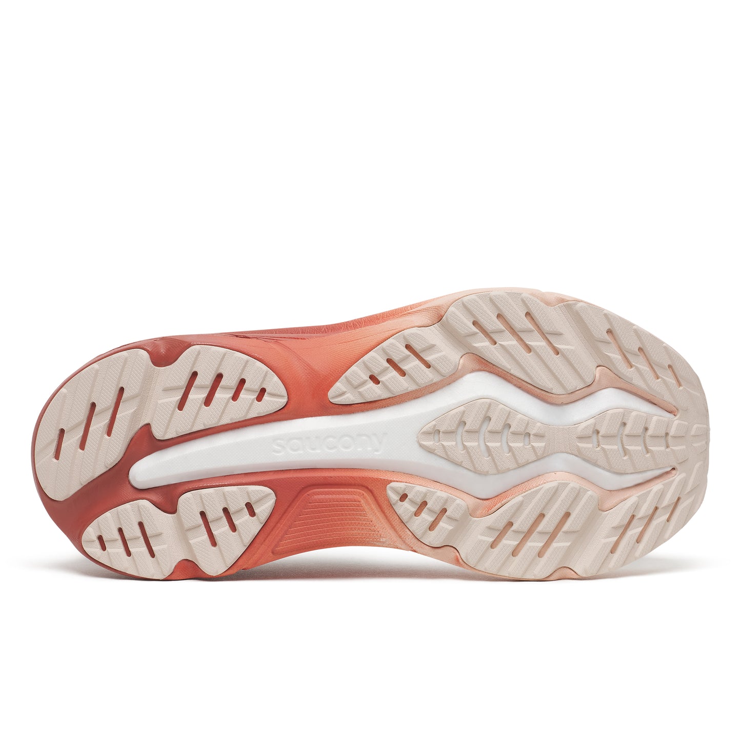 SAUCONY HURRICANE 25 224 ZAPATILLA RUNNING WOMEN