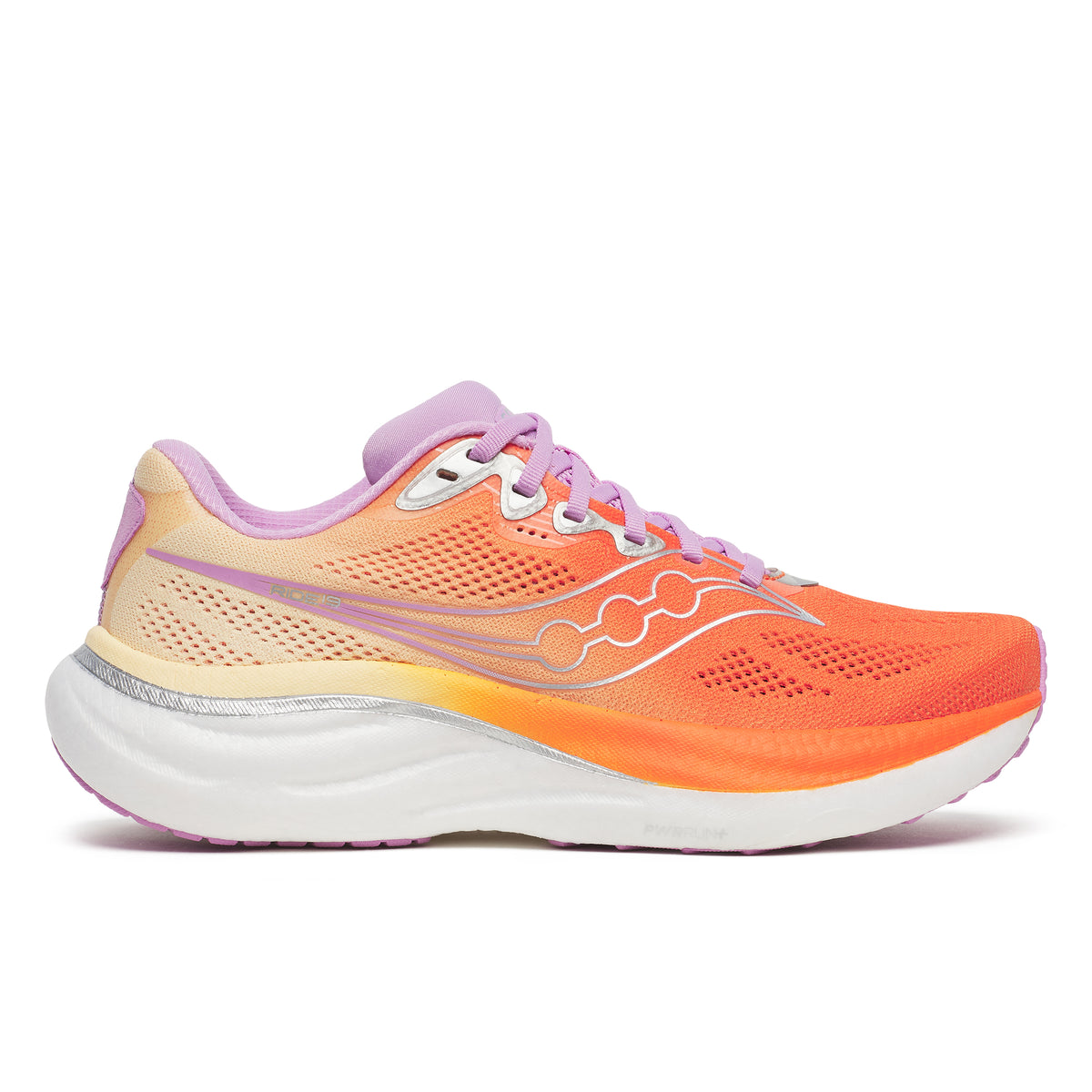 SAUCONY RIDE 19  ZAPATILLA RUNNING WOMEN