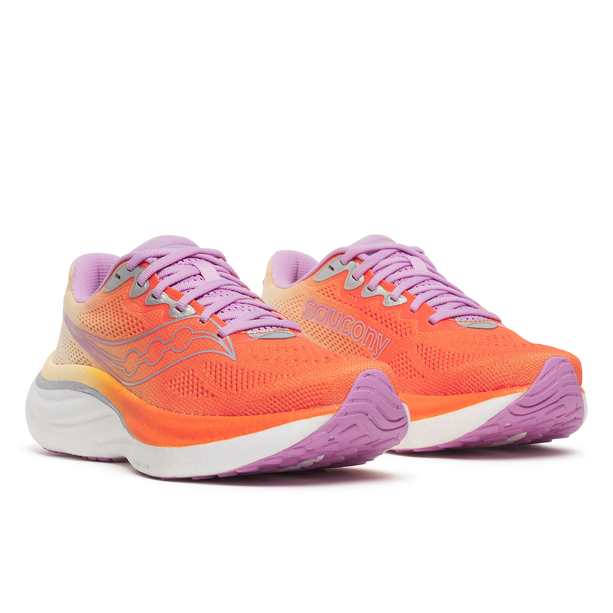 SAUCONY RIDE 19  ZAPATILLA RUNNING WOMEN
