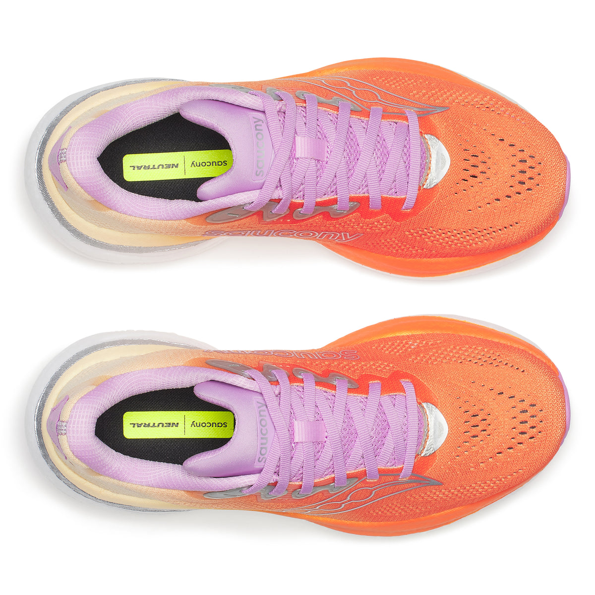 SAUCONY RIDE 19  ZAPATILLA RUNNING WOMEN