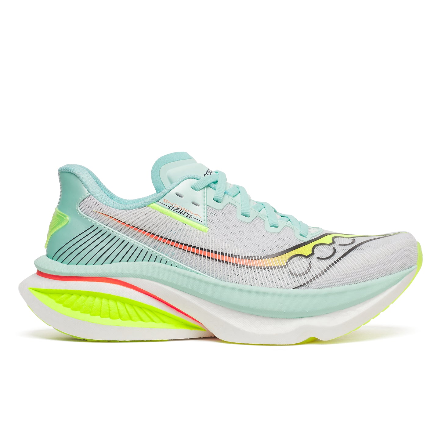SAUCONY ENDORPHIN AZURA ZAPATILLA RUNNING WOMEN