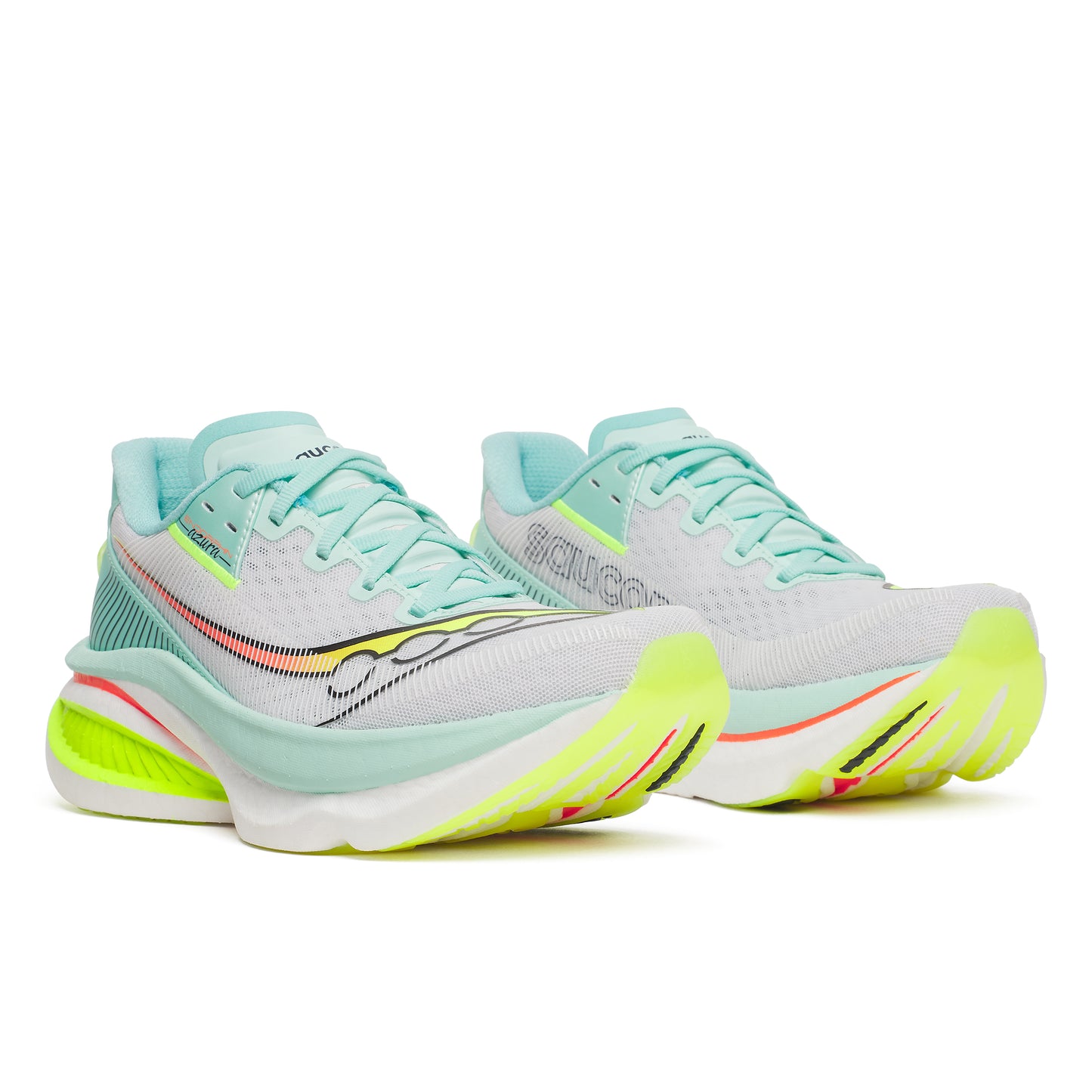 SAUCONY ENDORPHIN AZURA ZAPATILLA RUNNING WOMEN