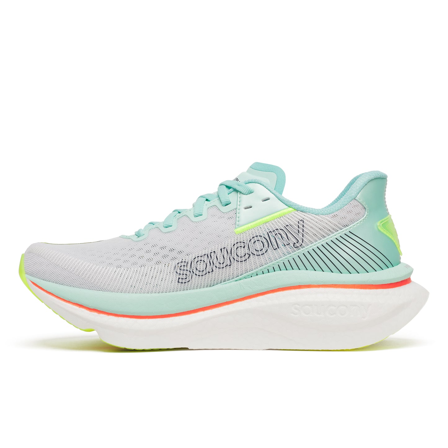SAUCONY ENDORPHIN AZURA ZAPATILLA RUNNING WOMEN
