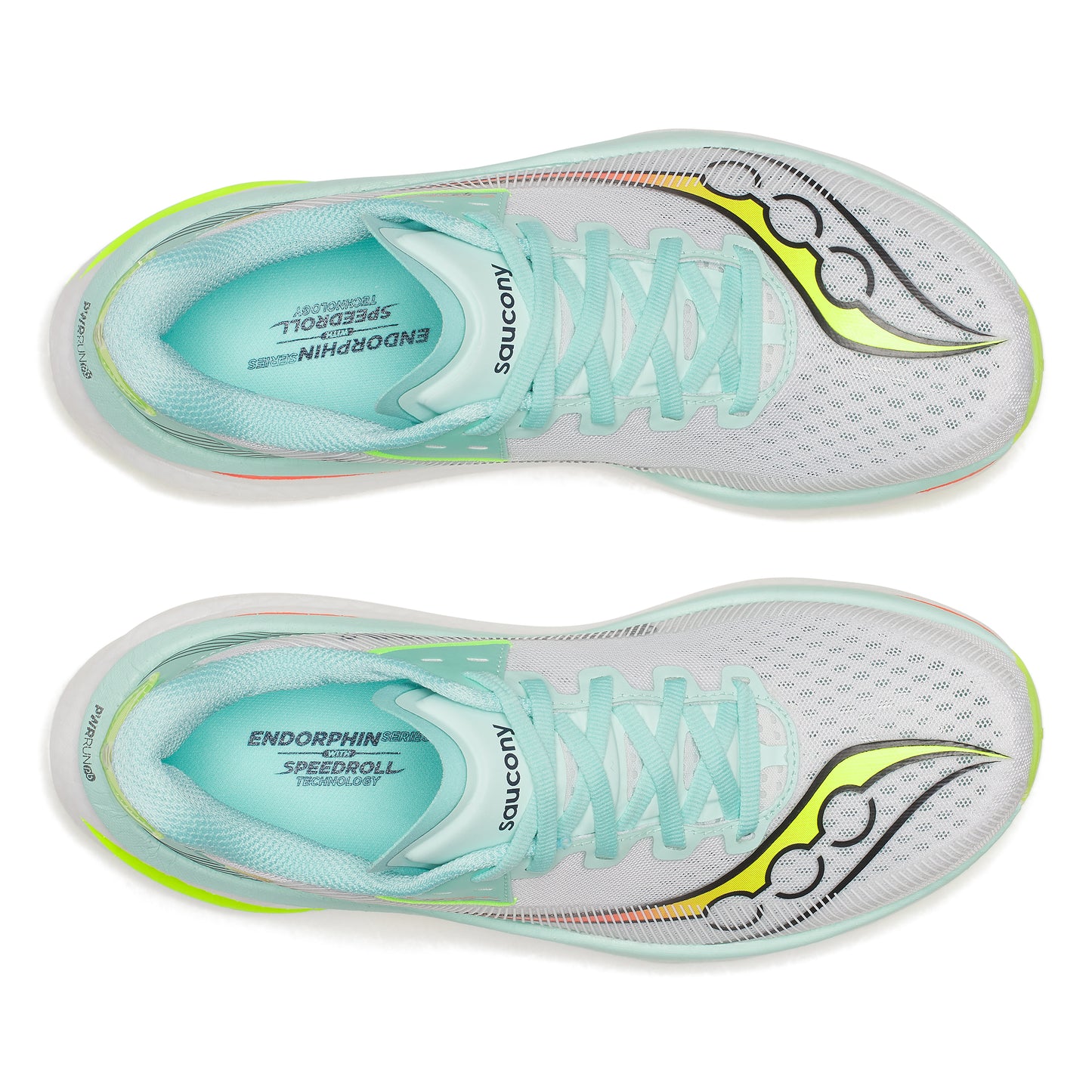 SAUCONY ENDORPHIN AZURA ZAPATILLA RUNNING WOMEN