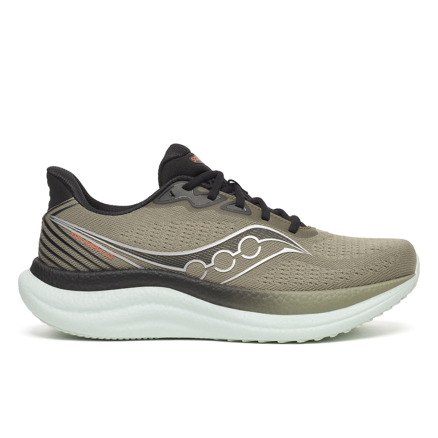 SAUCONY TRIUMPH 23  ZAPATILLA RUNNING MEN