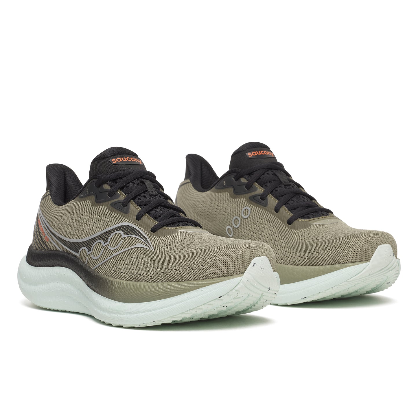SAUCONY TRIUMPH 23  ZAPATILLA RUNNING MEN