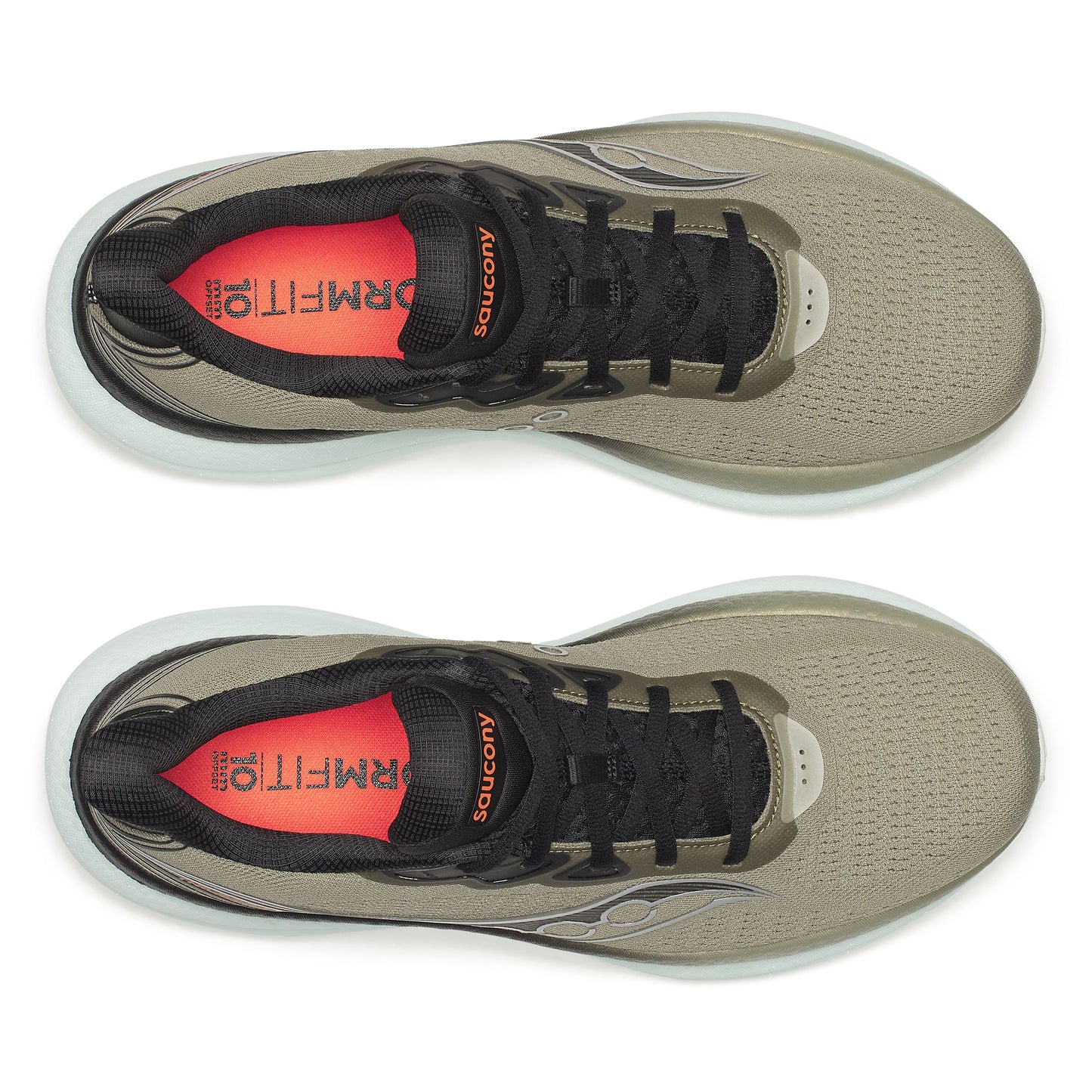 SAUCONY TRIUMPH 23  ZAPATILLA RUNNING MEN