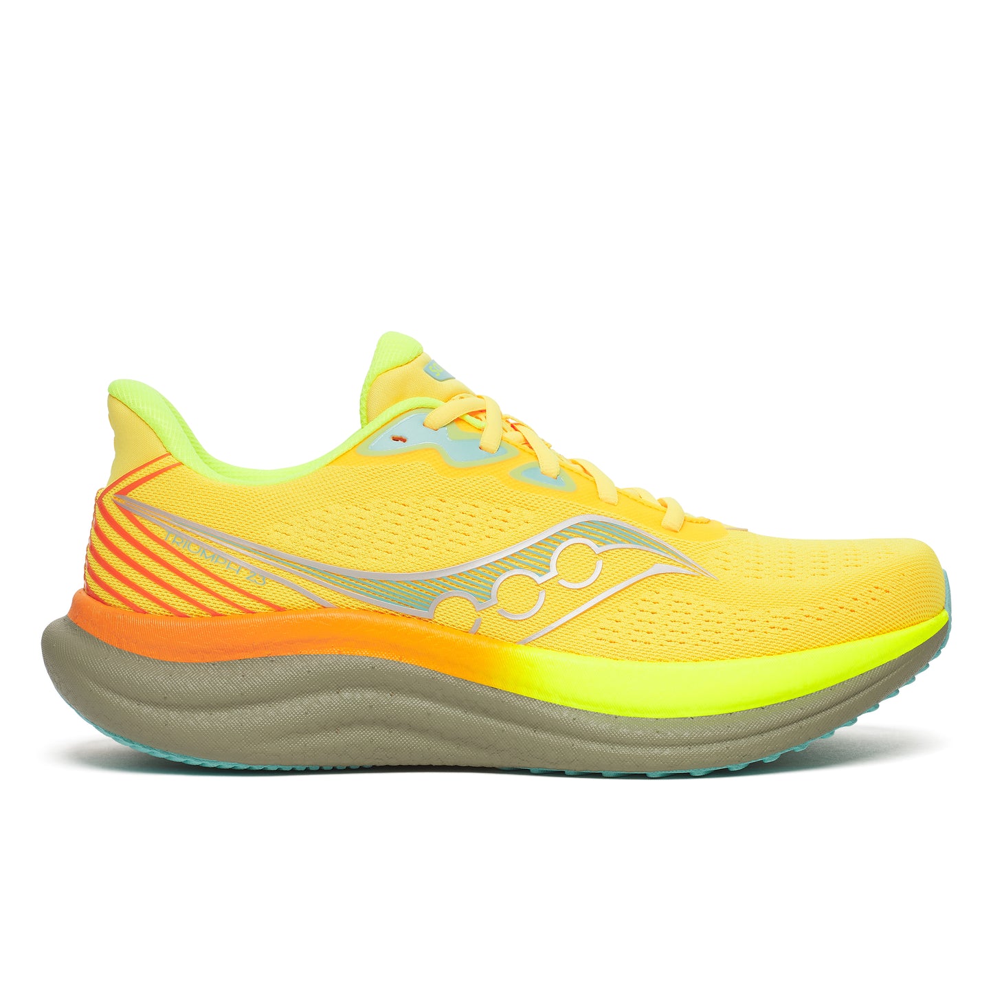 SAUCONY TRIUMPH 23  ZAPATILLA RUNNING MEN