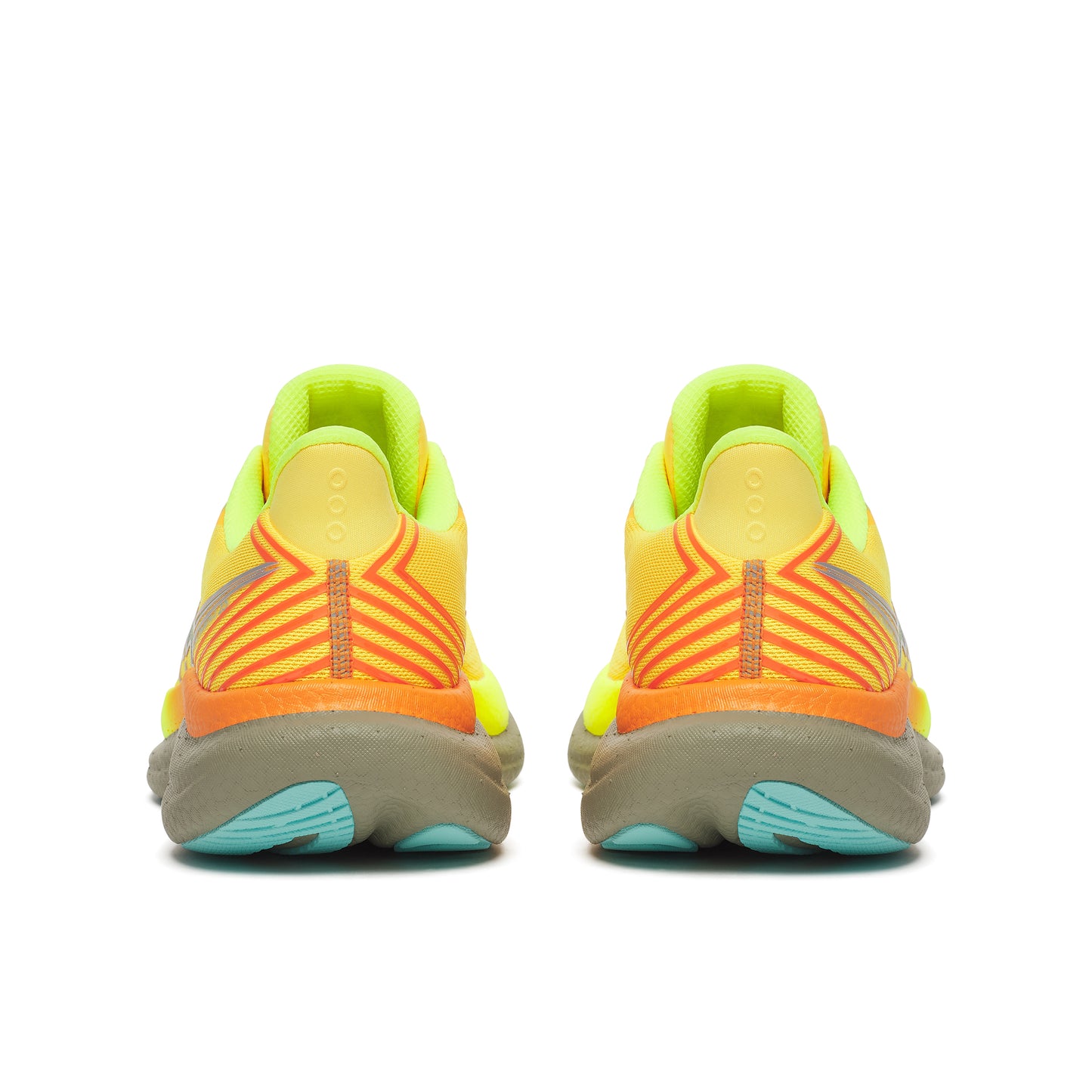 SAUCONY TRIUMPH 23  ZAPATILLA RUNNING MEN