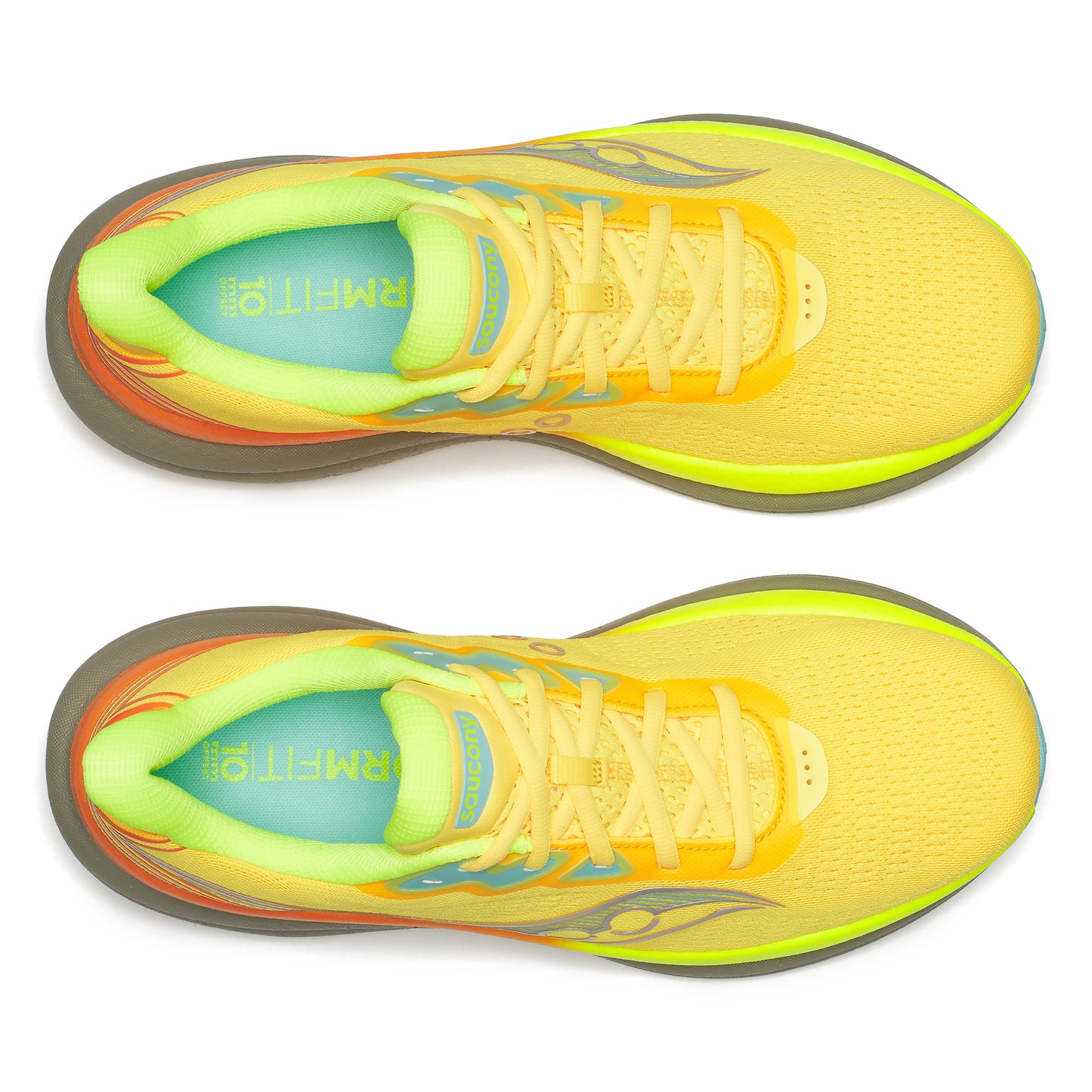 SAUCONY TRIUMPH 23  ZAPATILLA RUNNING MEN