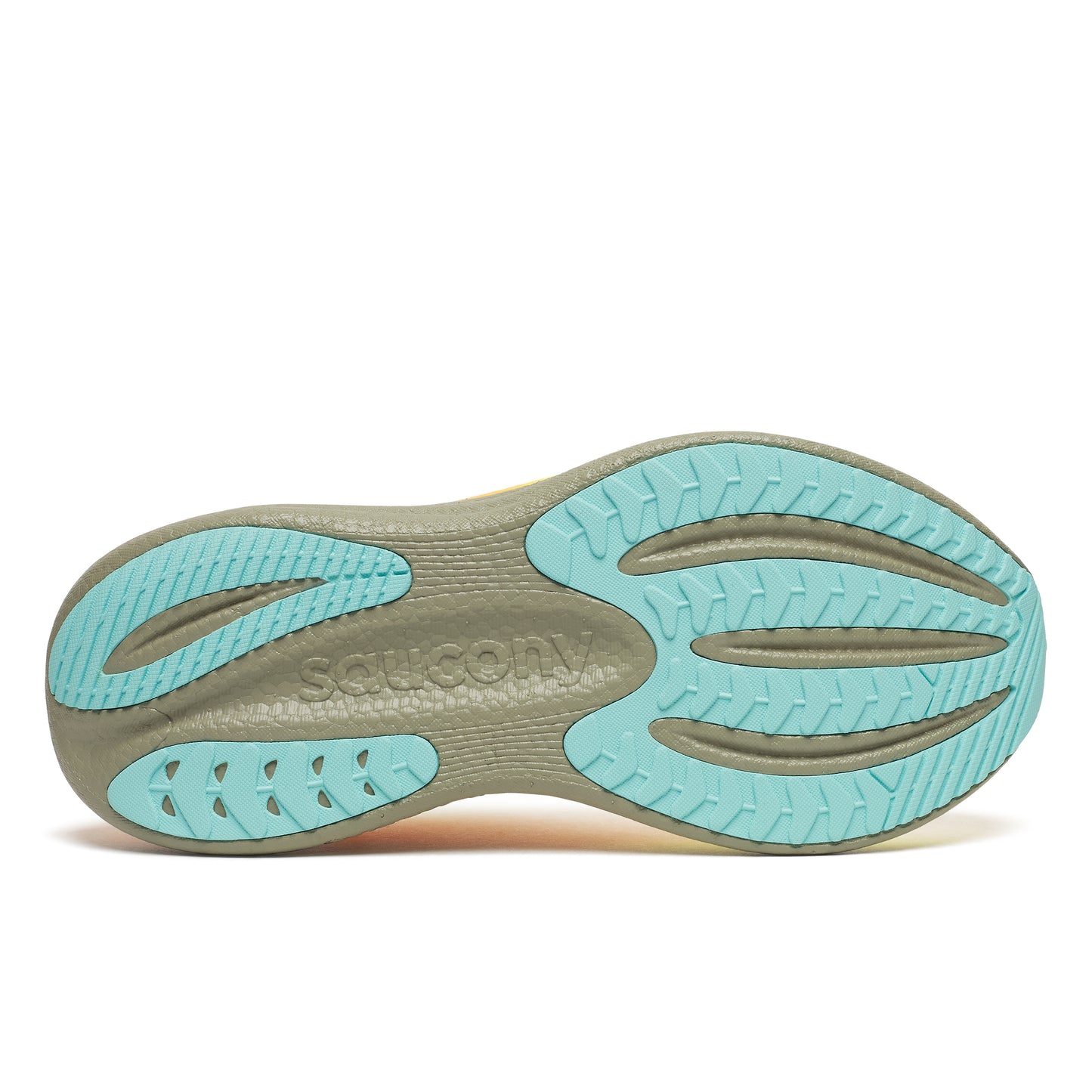 SAUCONY TRIUMPH 23  ZAPATILLA RUNNING MEN