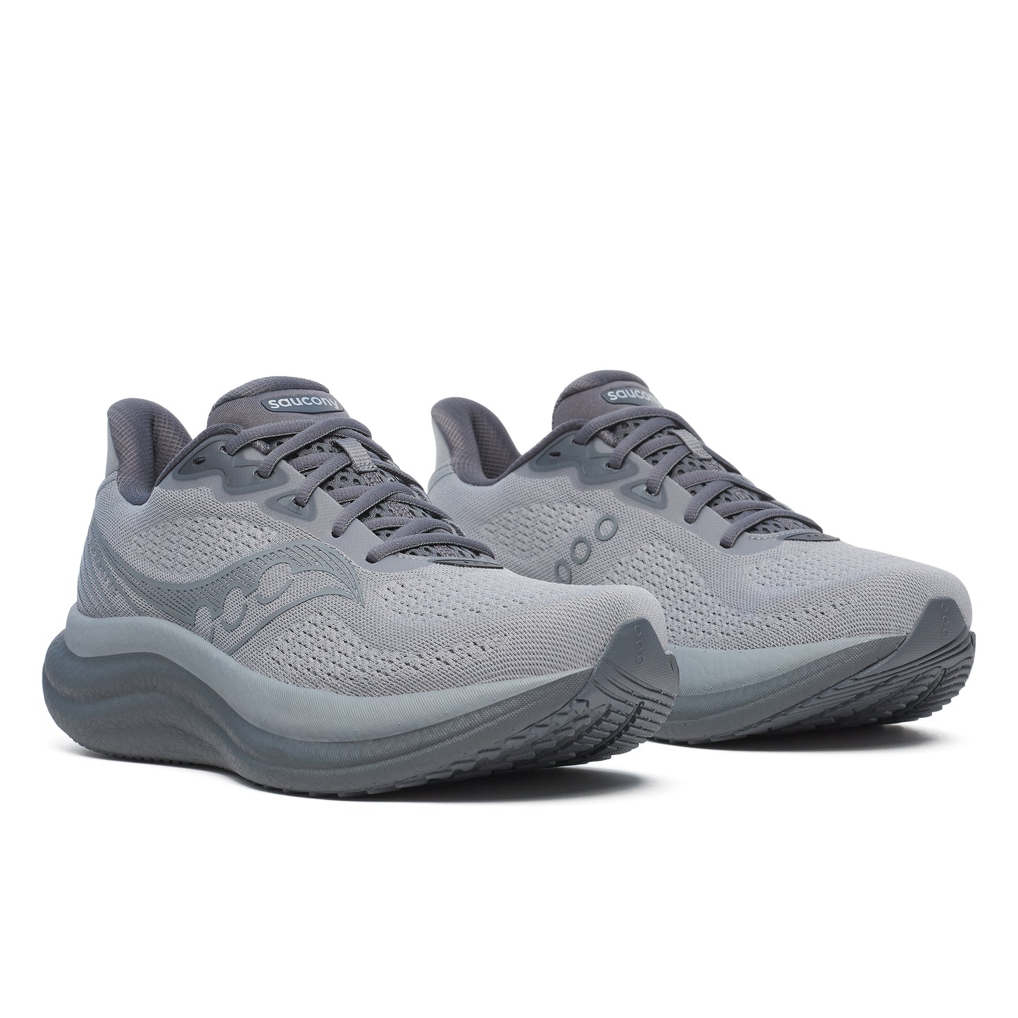 SAUCONY TRIUMPH 23 203 ZAPATILLA RUNNING MEN