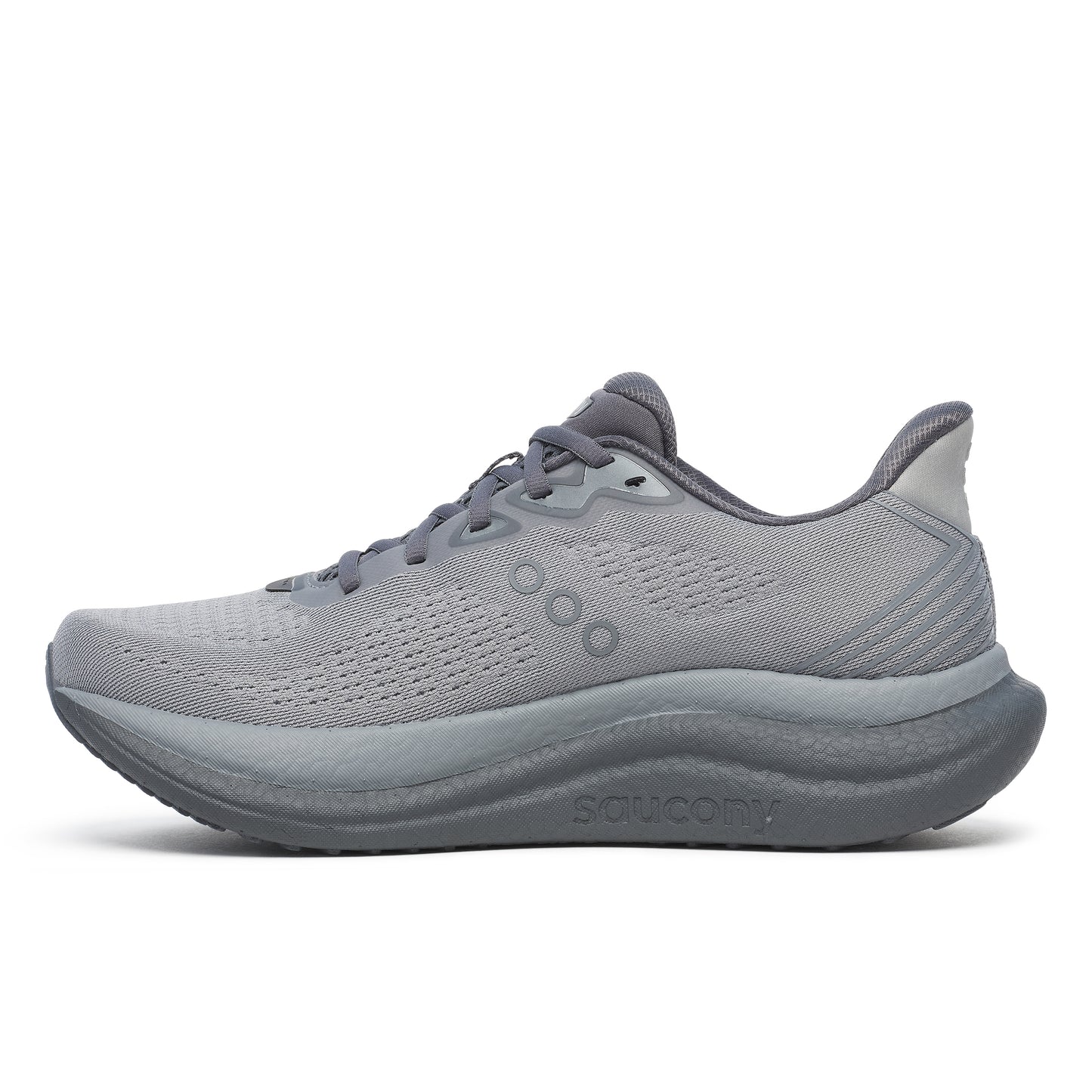 SAUCONY TRIUMPH 23 203 ZAPATILLA RUNNING MEN