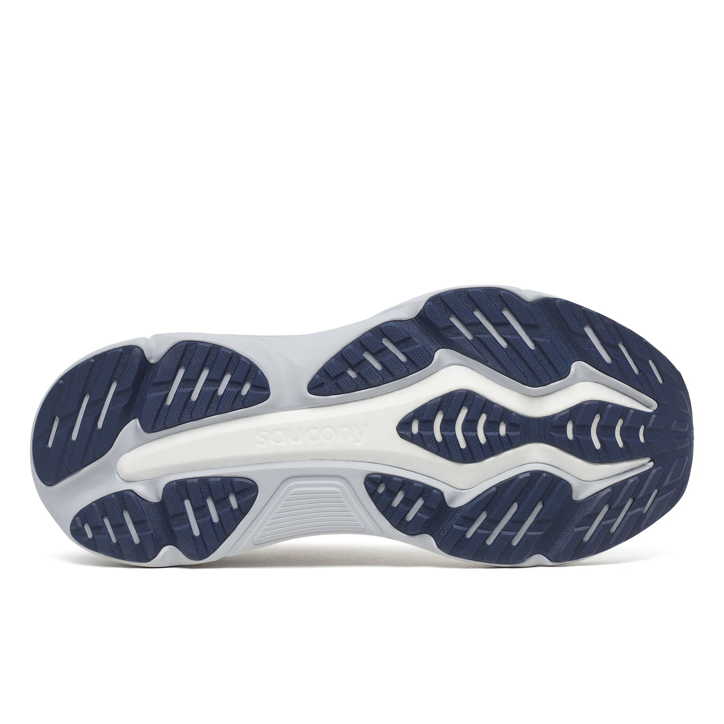 SAUCONY HURRICANE 25 ZAPATILLA RUNNING MEN