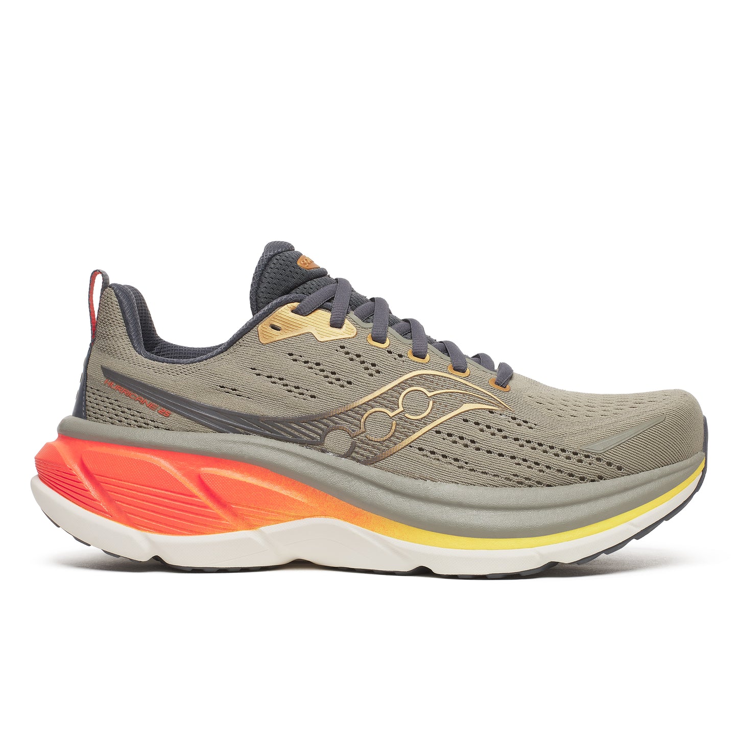 SAUCONY HURRICANE 25 ZAPATILLA RUNNING MEN