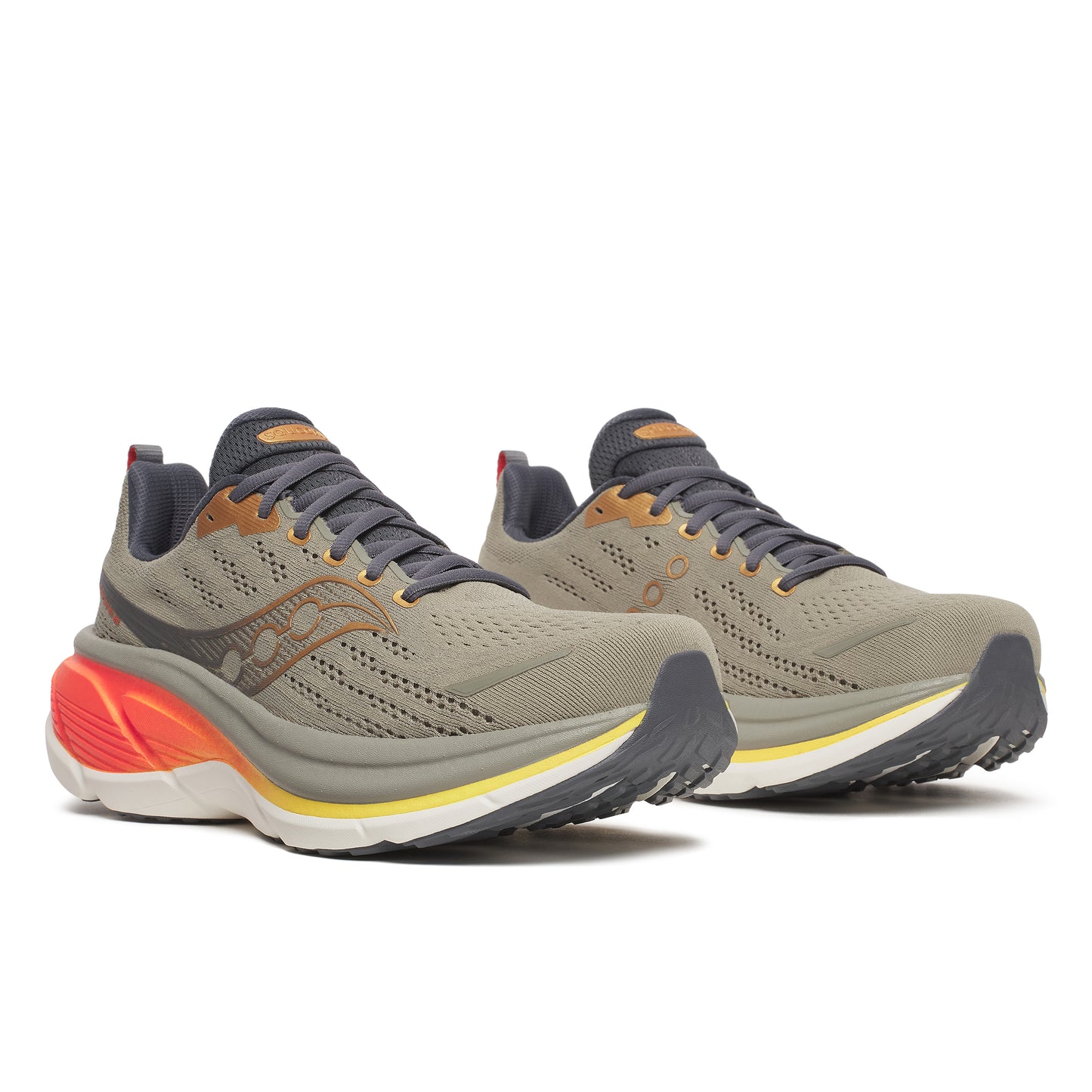 SAUCONY HURRICANE 25 ZAPATILLA RUNNING MEN