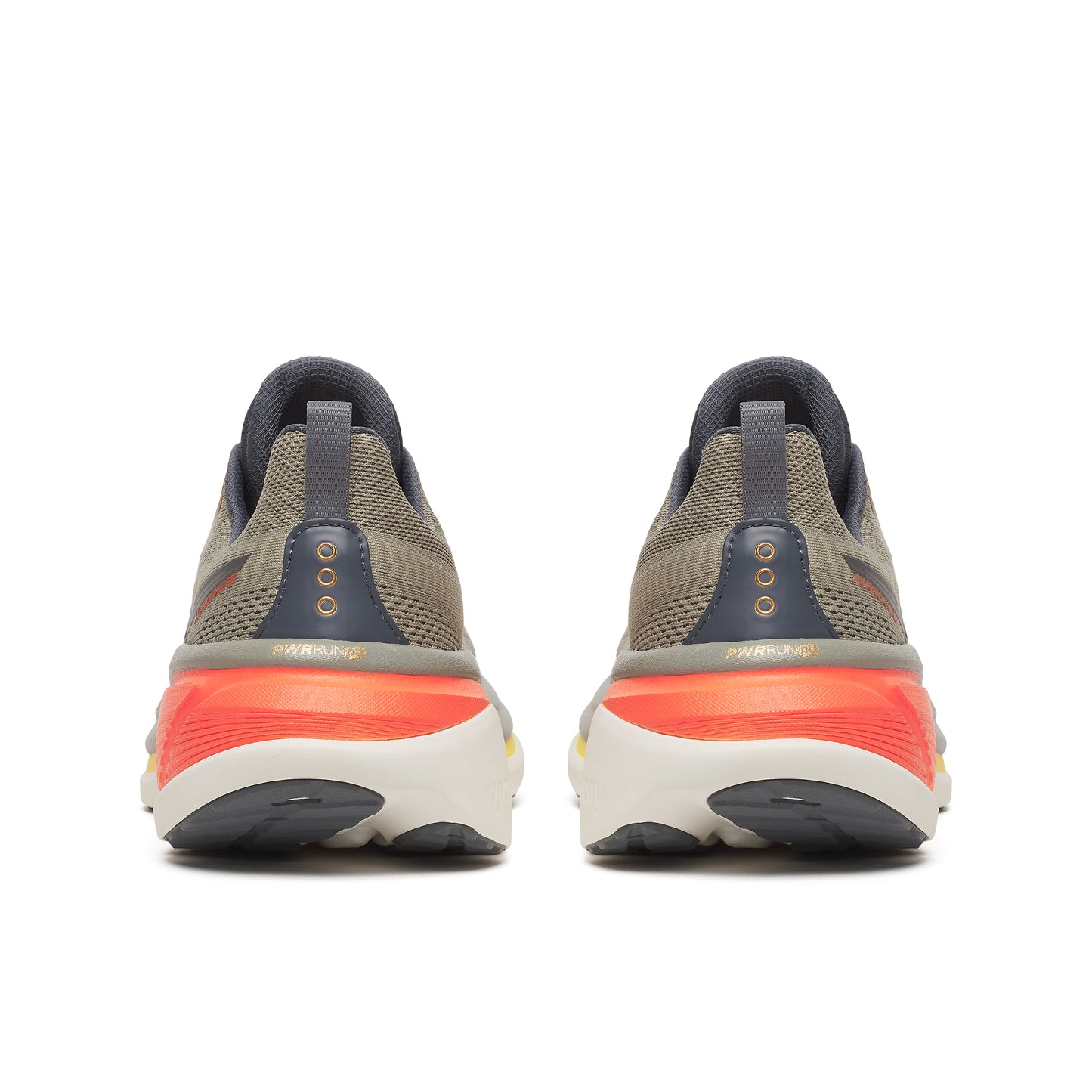SAUCONY HURRICANE 25 ZAPATILLA RUNNING MEN