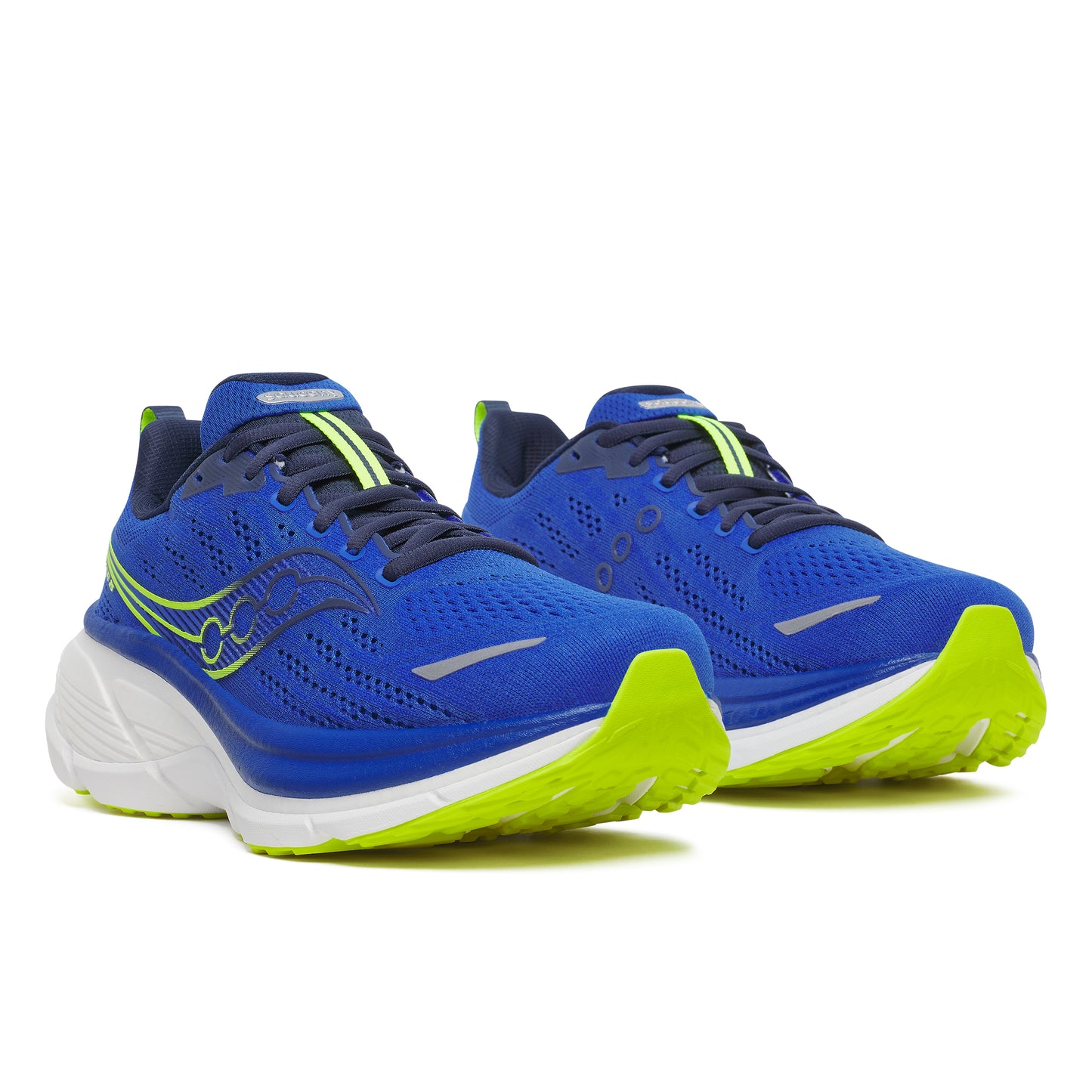 SAUCONY HURRICANE 25 286 ZAPATILLA RUNNING MEN
