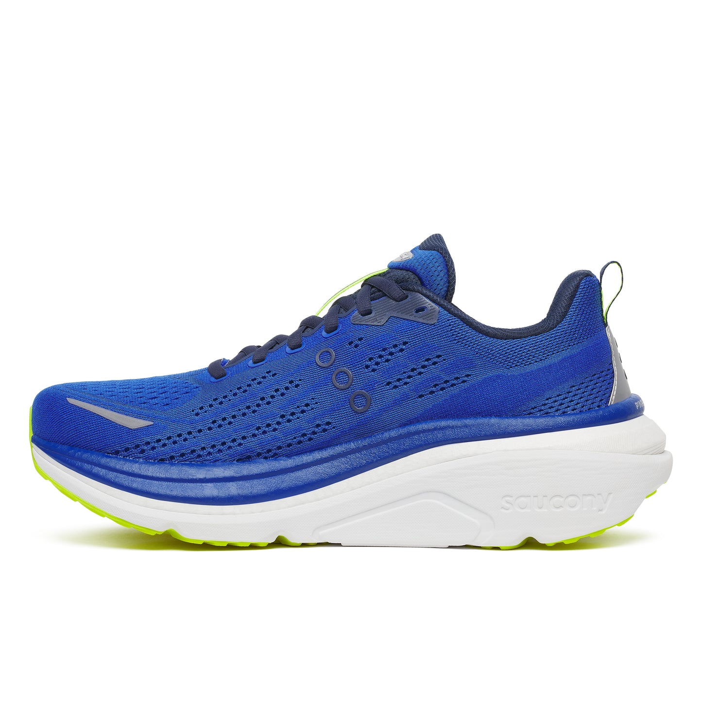 SAUCONY HURRICANE 25 286 ZAPATILLA RUNNING MEN