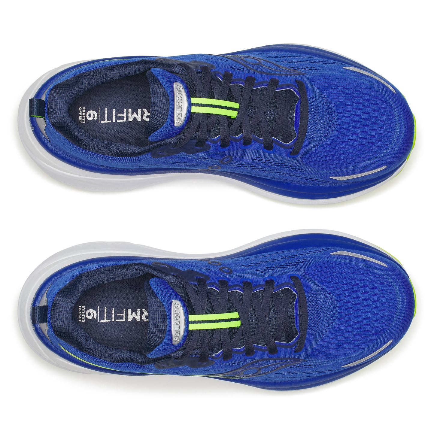 SAUCONY HURRICANE 25 286 ZAPATILLA RUNNING MEN