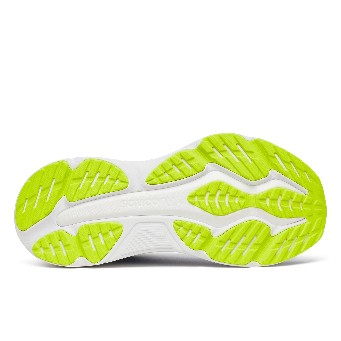 SAUCONY HURRICANE 25 286 ZAPATILLA RUNNING MEN