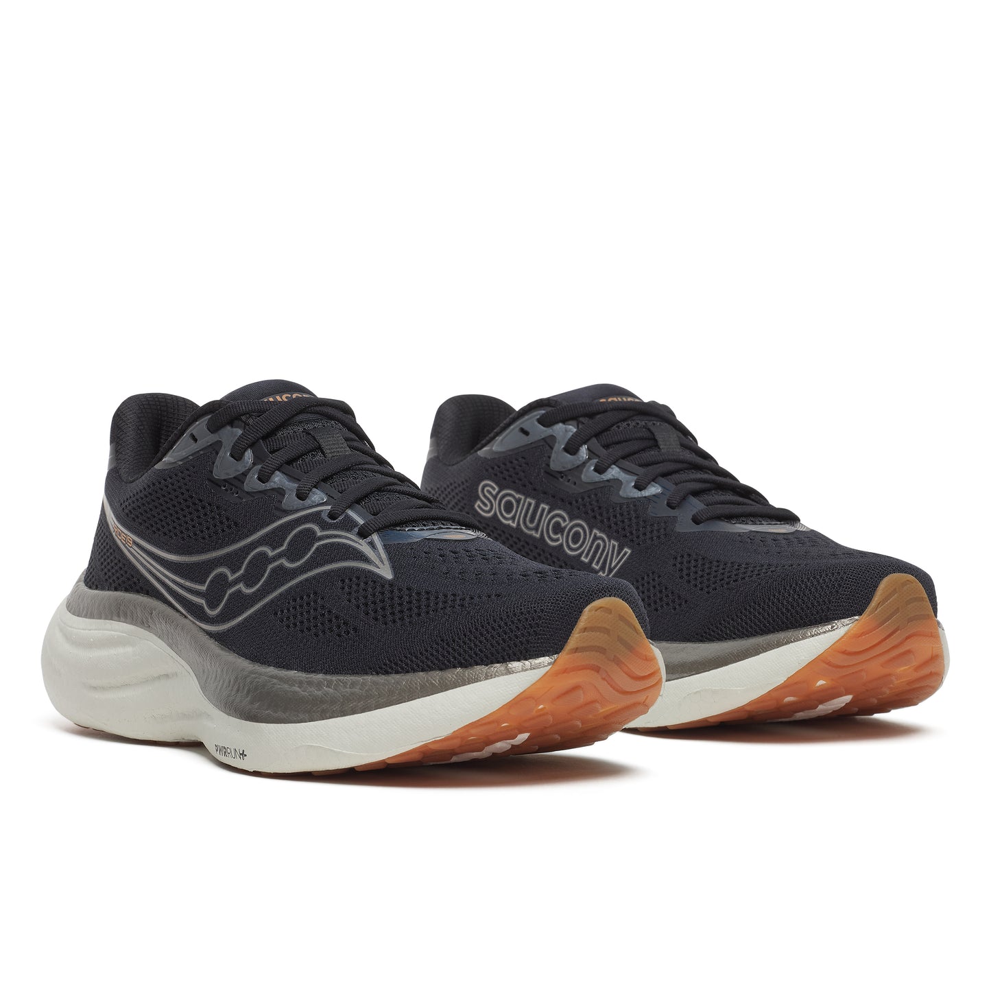 SAUCONY RIDE 19  ZAPATILLA RUNNING MEN