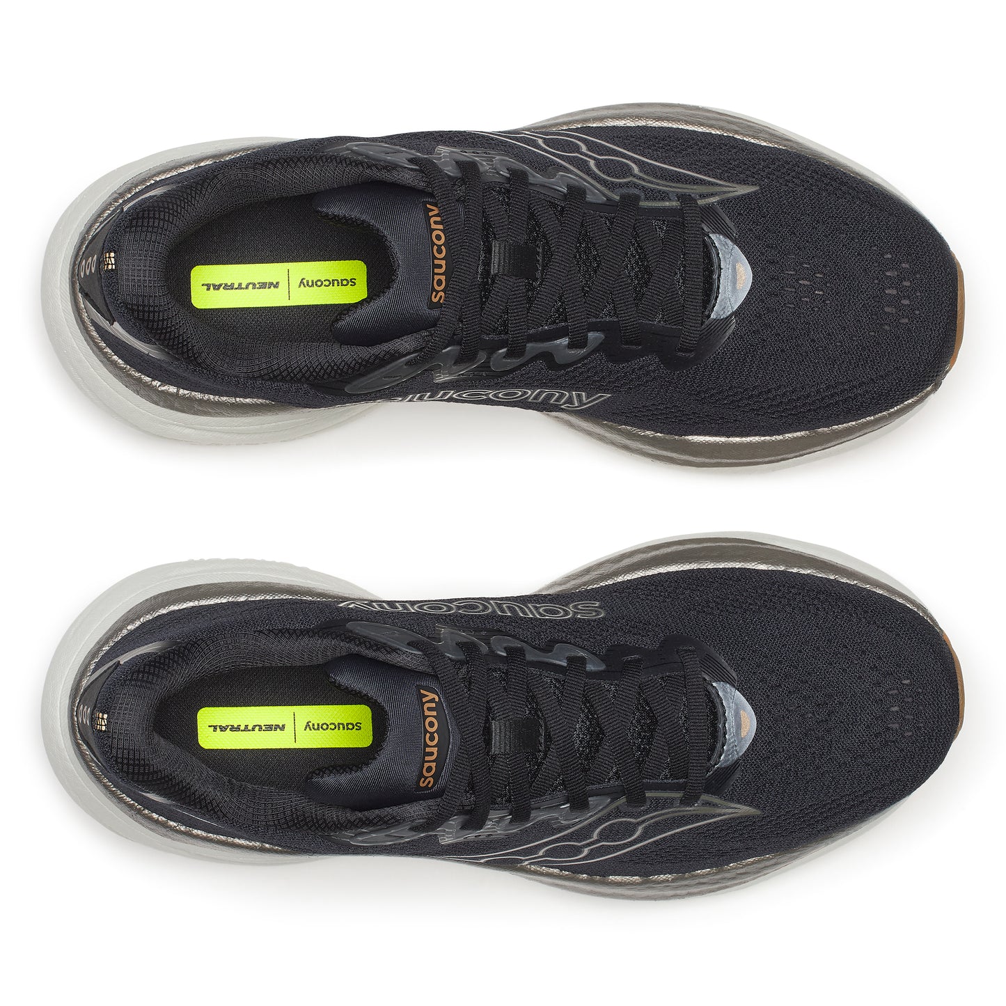 SAUCONY RIDE 19  ZAPATILLA RUNNING MEN