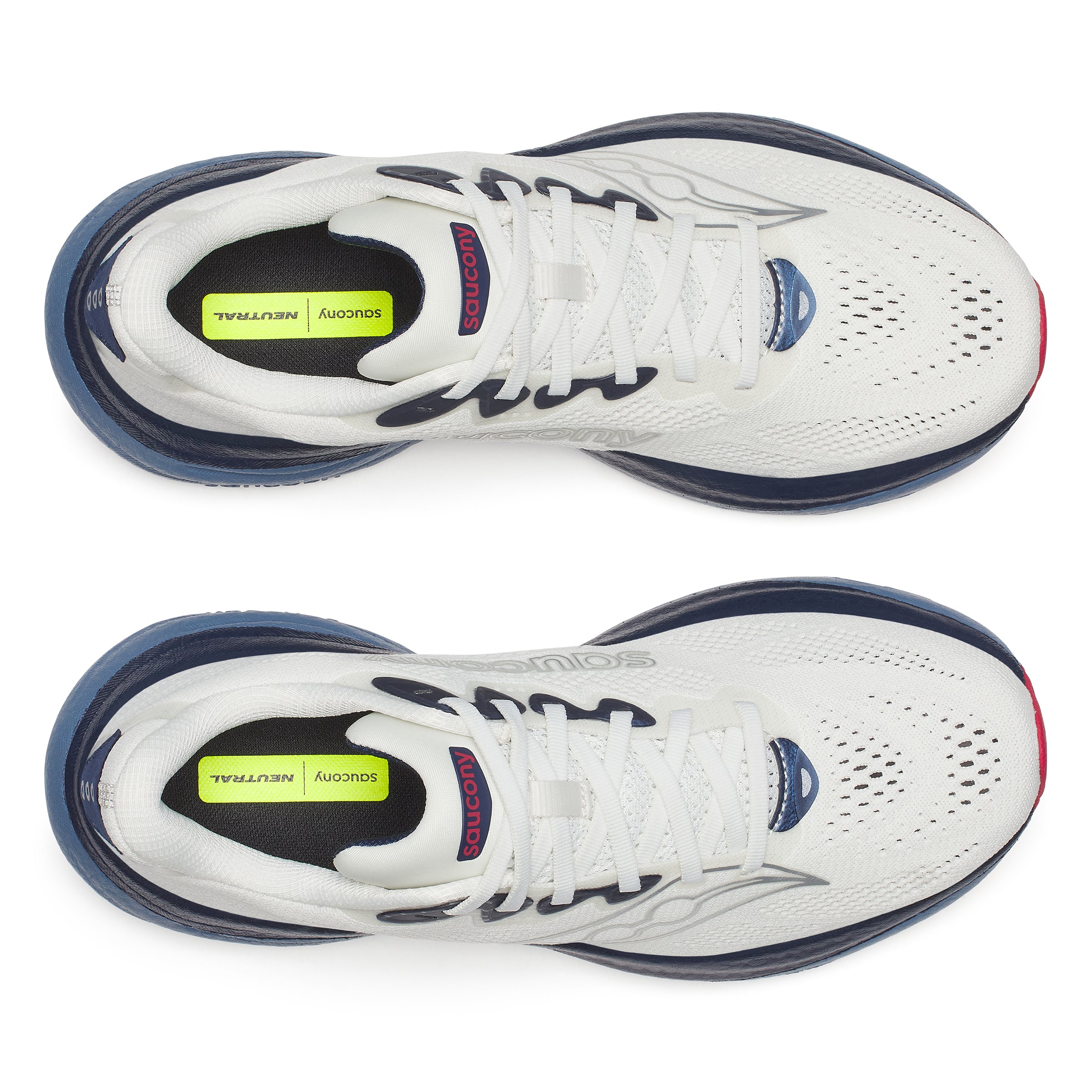 SAUCONY RIDE 19 ZAPATILLA RUNNING MEN – OA Panama