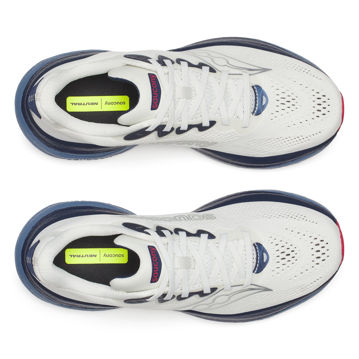 SAUCONY RIDE 19  ZAPATILLA RUNNING MEN